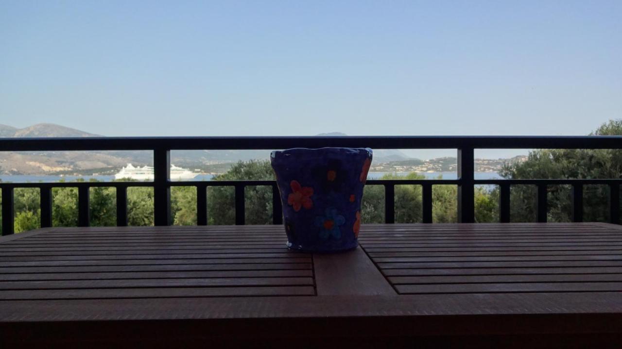 Victoria'S Summer House Ліксурі Екстер'єр фото